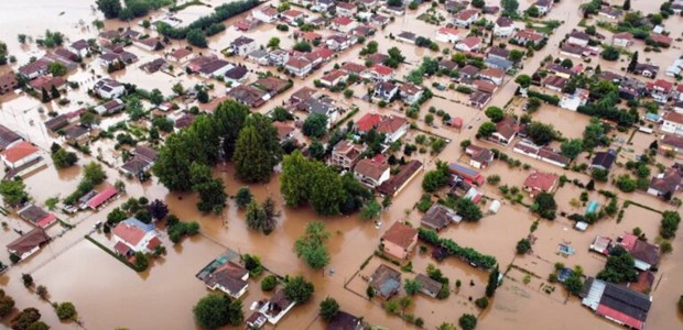 Ρύθμιση οφειλών για τους πλημμυροπαθείς του Daniel 